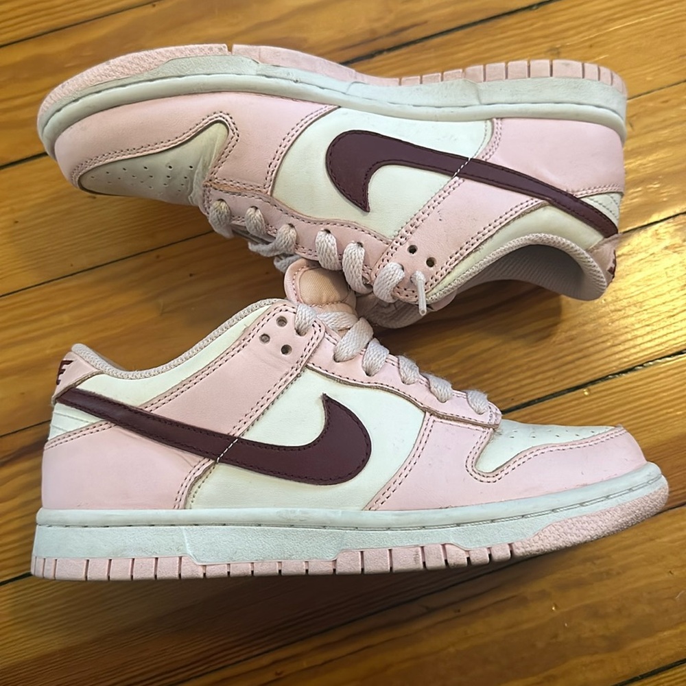Valentines Day Dunks